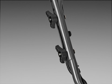 Husqvarna ST 227 Schneefräse