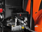 Husqvarna ST 227 Schneefräse Husqvarna ST 227 Schneefräse