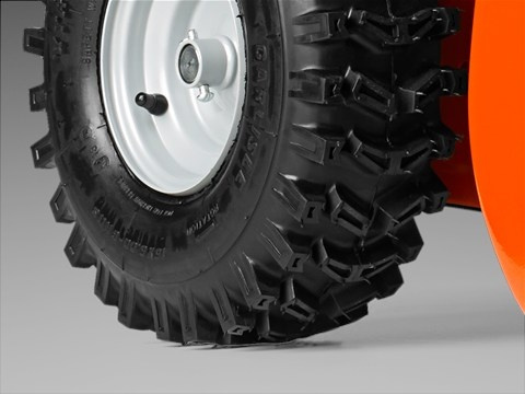 Husqvarna ST 227 Schneefräse