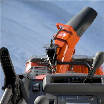 Husqvarna ST 230 Schneefräse