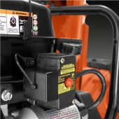 HUSQVARNA ST 324 Schneefräse HUSQVARNA ST 324 Schneefräse