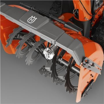 HUSQVARNA ST 330 Schneefräse