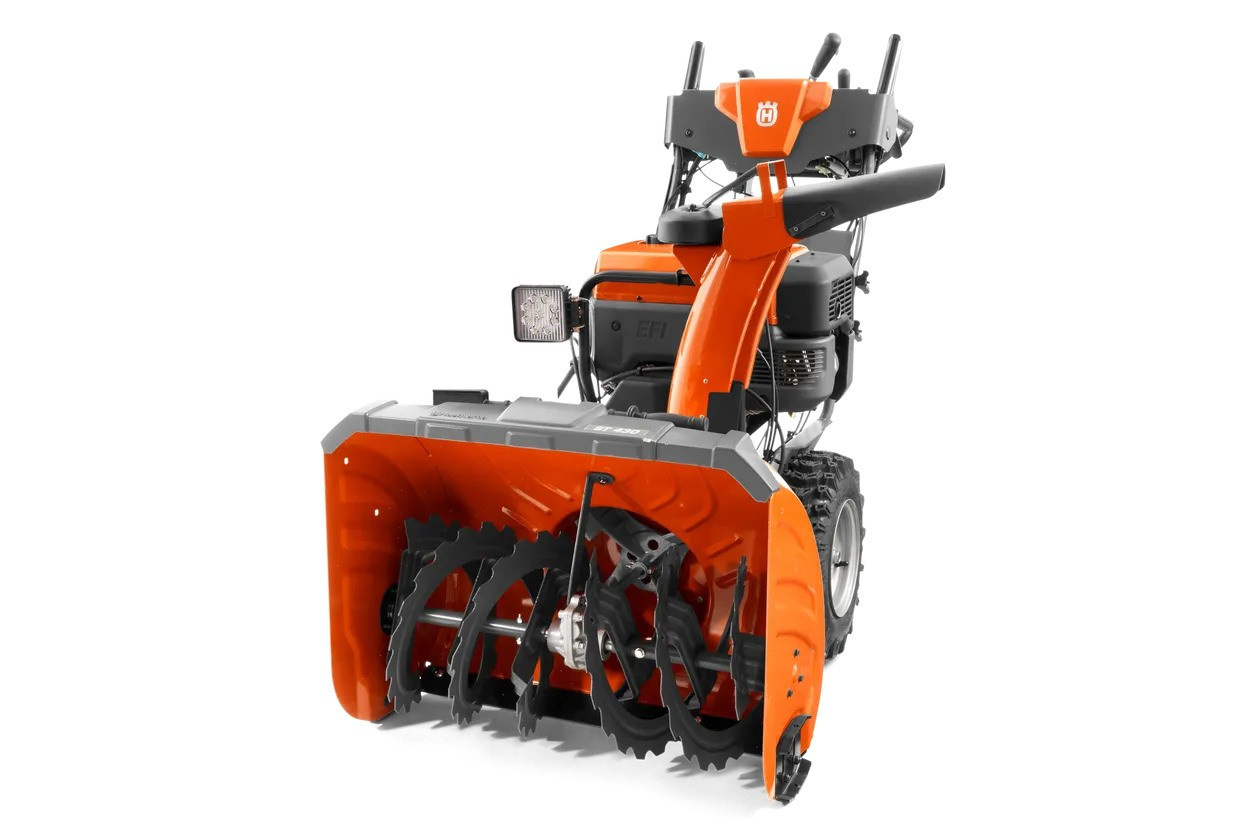 HUSQVARNA ST 424 Schneefräse