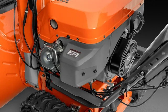 HUSQVARNA ST 424 Schneefräse