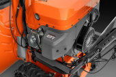 HUSQVARNA ST 424 Schneefräse HUSQVARNA ST 424 Schneefräse