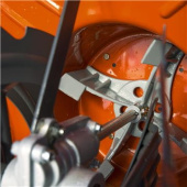 HUSQVARNA ST 424 Schneefräse HUSQVARNA ST 424 Schneefräse