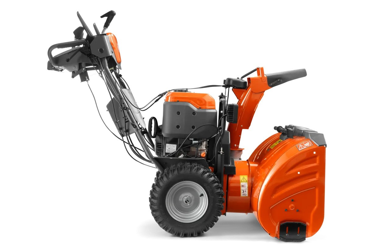 HUSQVARNA ST 424 Schneefräse