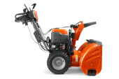 HUSQVARNA ST 424 Schneefräse HUSQVARNA ST 424 Schneefräse