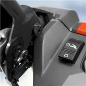 HUSQVARNA ST 430 Schneefräse HUSQVARNA ST 430 Schneefräse