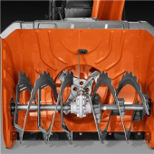 HUSQVARNA ST 430 Schneefräse HUSQVARNA ST 430 Schneefräse