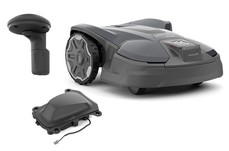 Husqvarna Automower 320 Nera EPOS plug-in kit 2023