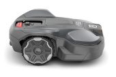 Husqvarna Automower® 320 Nera Mähroboter mit EPOS plug-in kit | Wartungs- und Reinigungsset kostenlos!