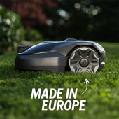 Husqvarna Automower® 320 Nera Mähroboter mit EPOS plug-in kit Husqvarna Automower® 320 Nera Mähroboter mit EPOS plug-in kit