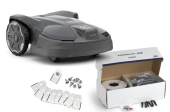 Husqvarna Automower® 320 Nera Start-pakete | Wartungs- und Reinigungsset kostenlos!