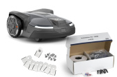 Husqvarna Automower® 450X Nera Start-pakete | Wartungs- und Reinigungsset kostenlos!