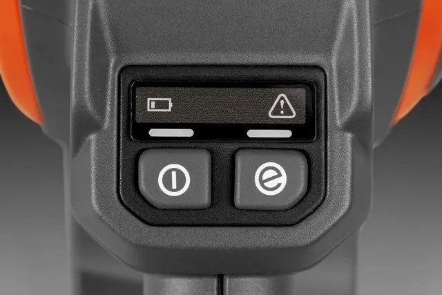 Husqvarna 215iL Tri-Cut ohne Akku und Ladegerät