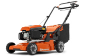 Husqvarna LC 347V Rasenmäher Husqvarna LC 347V Rasenmäher