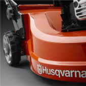Husqvarna LC 347V Rasenmäher Husqvarna LC 347V Rasenmäher