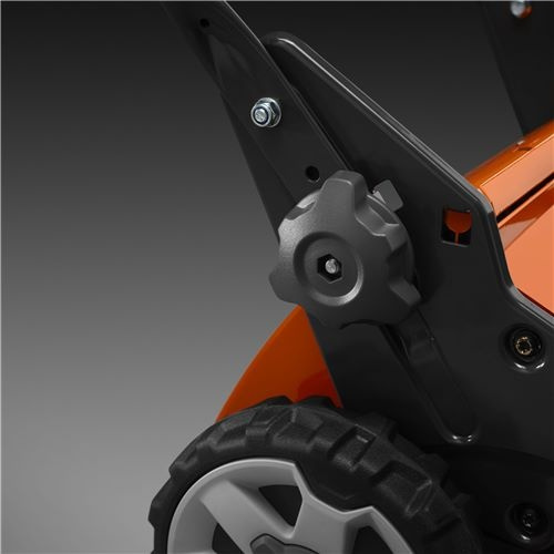 Husqvarna LC 347V Rasenmäher