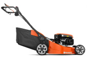 Husqvarna LC353VE Rasenmäher Husqvarna LC353VE Rasenmäher