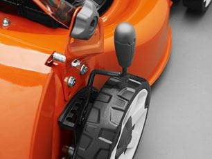 Husqvarna LC 247i Akku-rasenmäher