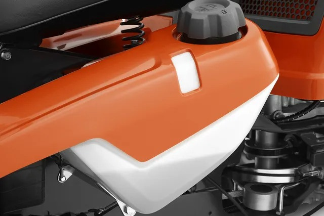 Husqvarna Rider 318X