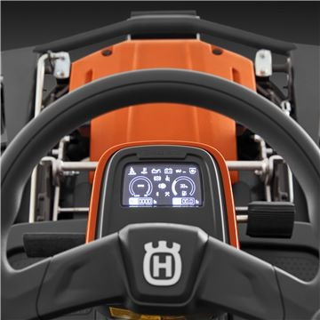 Husqvarna® Rider 320X AWD