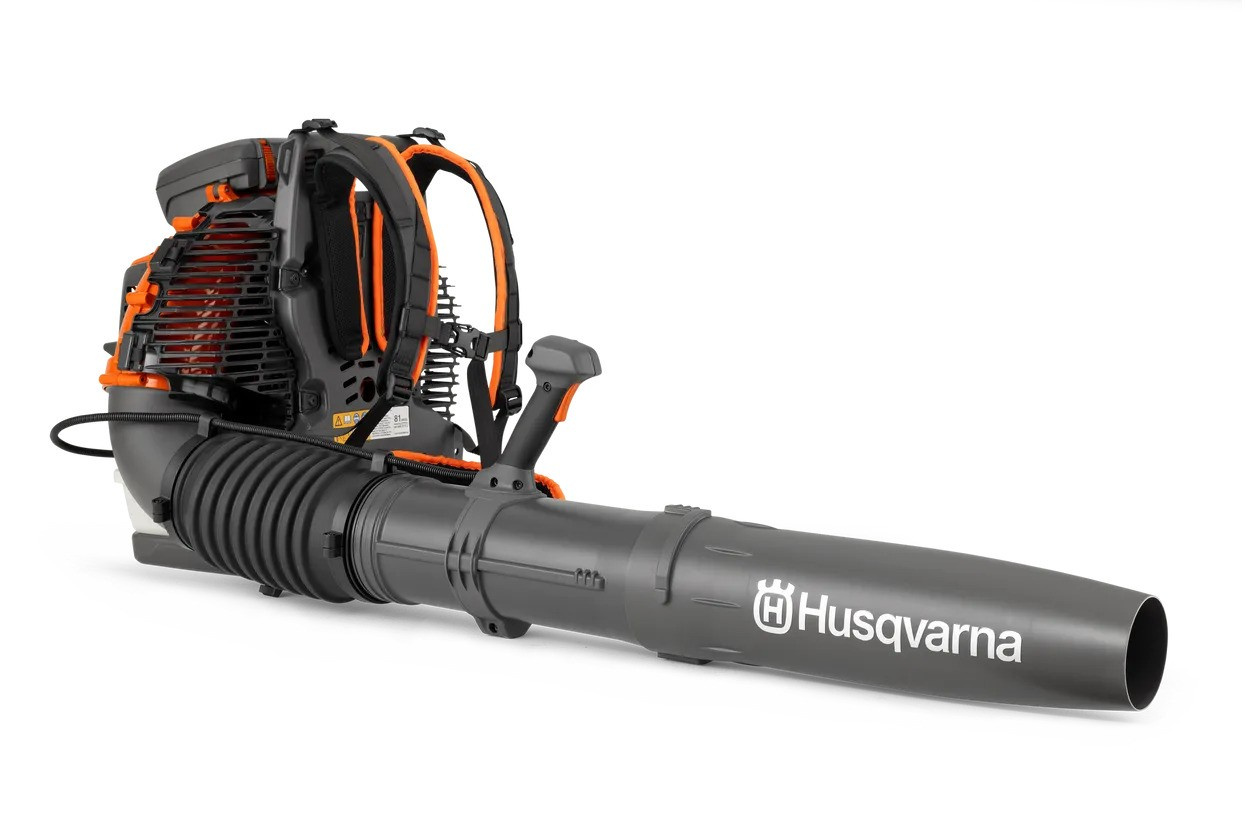 Husqvarna 590BTS Blasgeräte