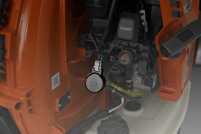 Husqvarna 590BTS Blasgeräte