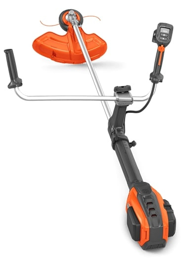 Husqvarna 525iRXT Akku-Trimmer Kit