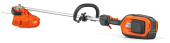Husqvarna 525iLXT Akku-Trimmer Husqvarna 525iLXT Akku-Trimmer
