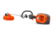 Husqvarna 525iLK Akku-Trimmer Husqvarna 525iLK Akku-Trimmer