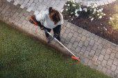 Husqvarna 525iLK Akku-Trimmer Husqvarna 525iLK Akku-Trimmer