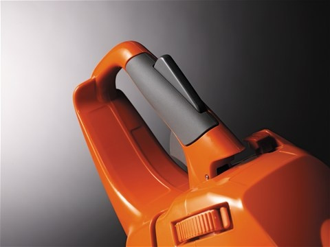 Husqvarna 450 E-series II Fällpaket