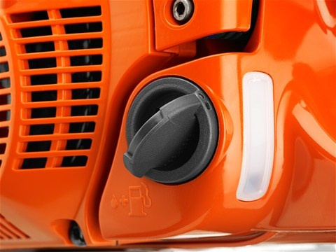 Husqvarna 450 E-series II Startpaket