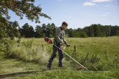 Husqvarna 325iR Akku-Trimmer Husqvarna 325iR Akku-Trimmer