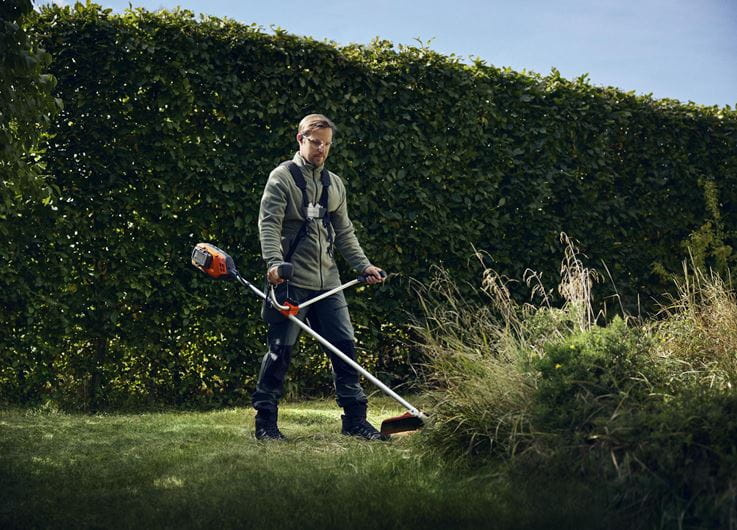 Husqvarna 325iR Akku-Trimmer