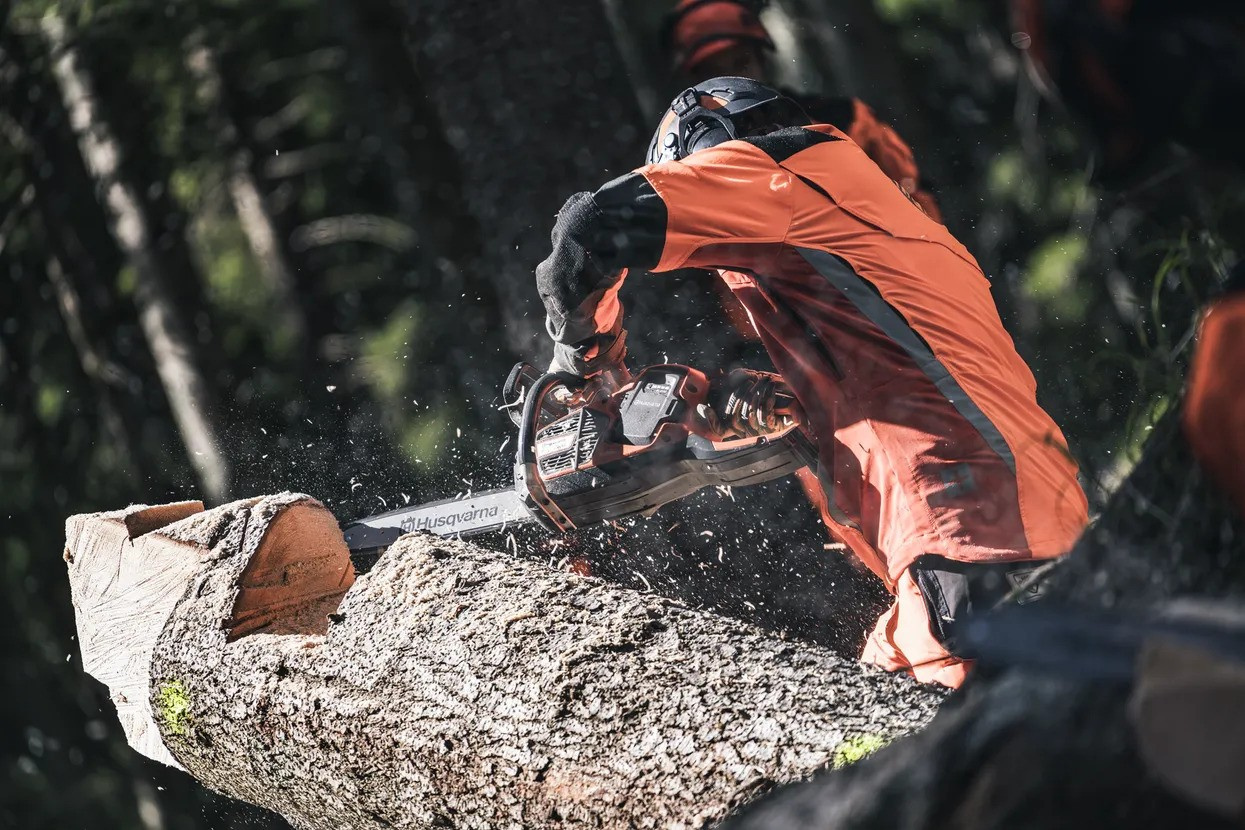 Husqvarna 540i XP® G Akku motorsäge