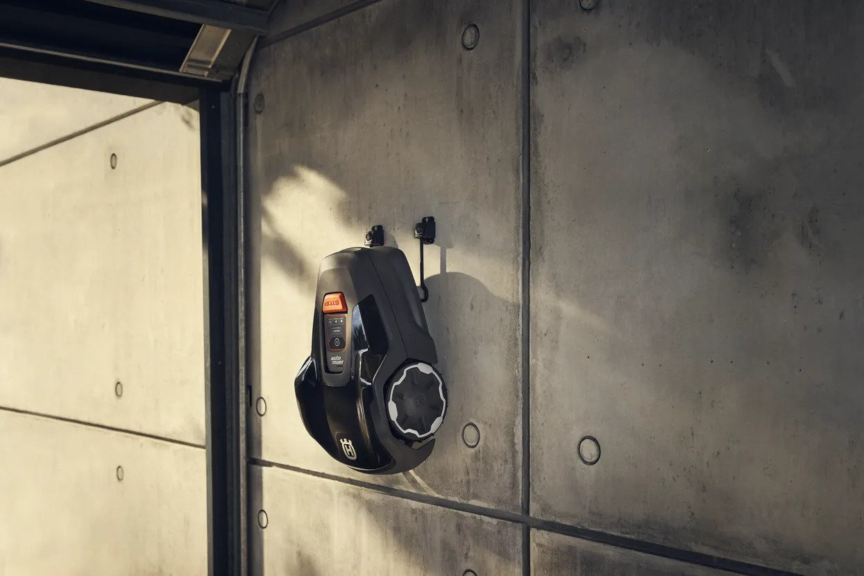 Husqvarna Automower® Aspire™ R4 Start-pakete