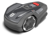 Husqvarna Automower® Aspire R4 Start-pakete Husqvarna Automower® Aspire R4 Start-pakete