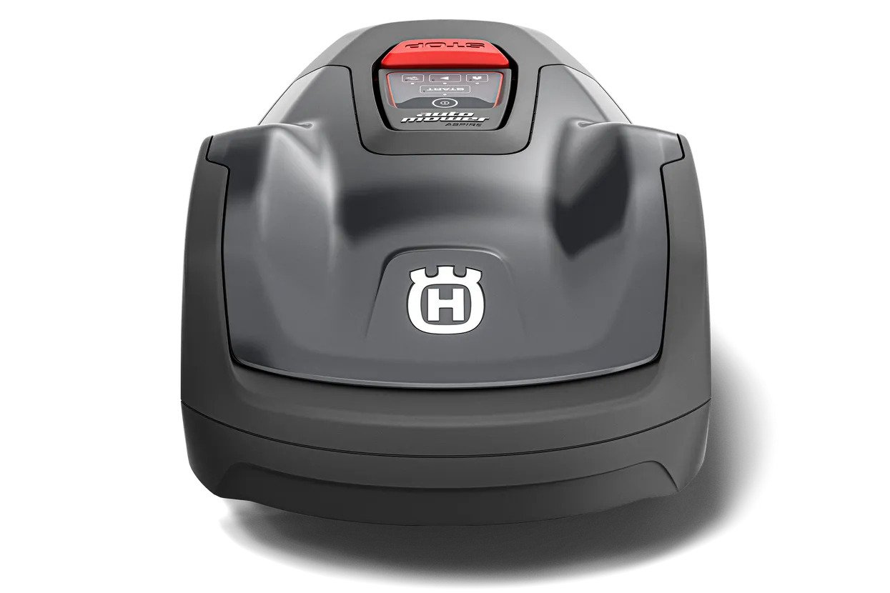 Husqvarna Automower® Aspire R4 Start-pakete
