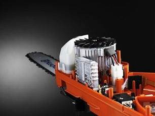 Husqvarna 540i XP® Akku motorsäge