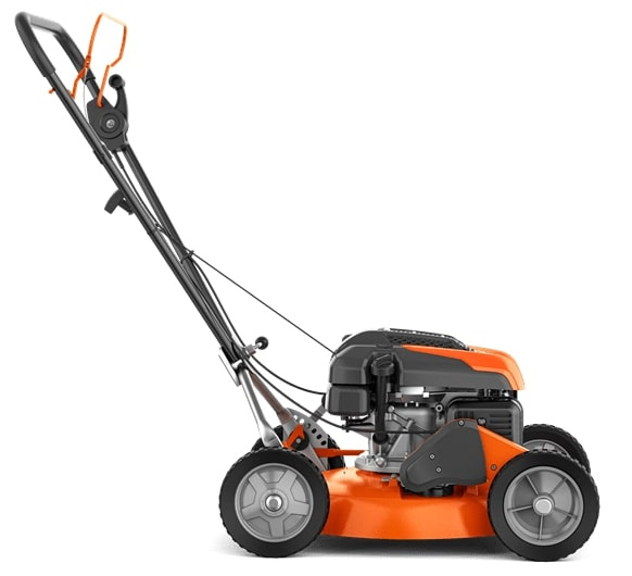 Husqvarna LB 448SQ KLIPPO™ Rasenmäher