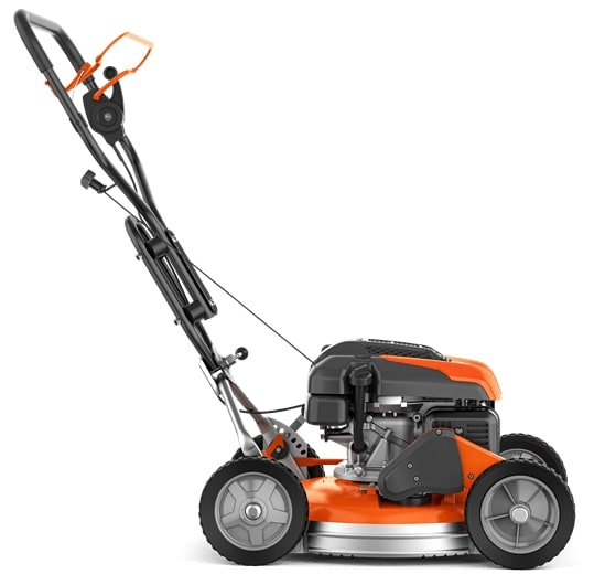 Husqvarna LB 548SQe KLIPPO™ Rasenmäher