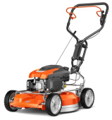 Husqvarna LB 553SQe KLIPPO™ Rasenmäher Husqvarna LB 553SQe KLIPPO™ Rasenmäher