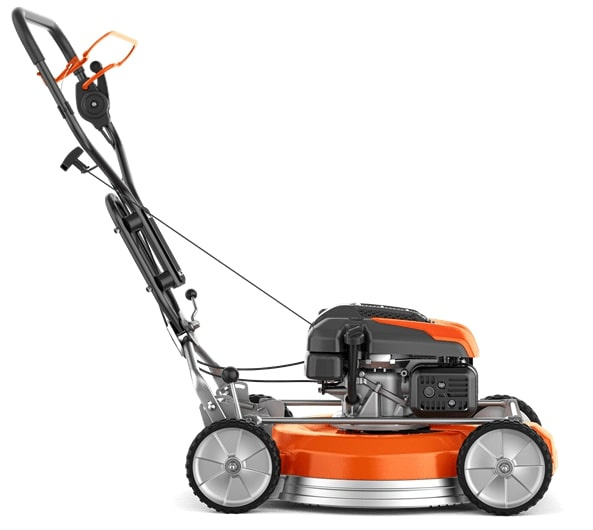 Husqvarna LB 553SQe KLIPPO™ Rasenmäher