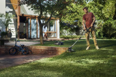 Husqvarna Aspire™ T28 - mit Akku(2.5Ah) und Ladgerät Husqvarna Aspire™ T28 - mit Akku(2.5Ah) und Ladgerät