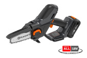 Husqvarna Aspire™ P5 ohne Akku und Ladegerät Husqvarna Aspire™ P5 ohne Akku und Ladegerät