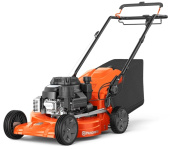 Husqvarna LC 551SP Rasenmäher Husqvarna LC 551SP Rasenmäher