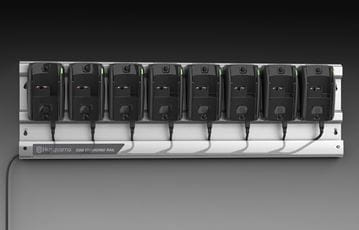 Husqvarna C80 Rail Akkuladegerät